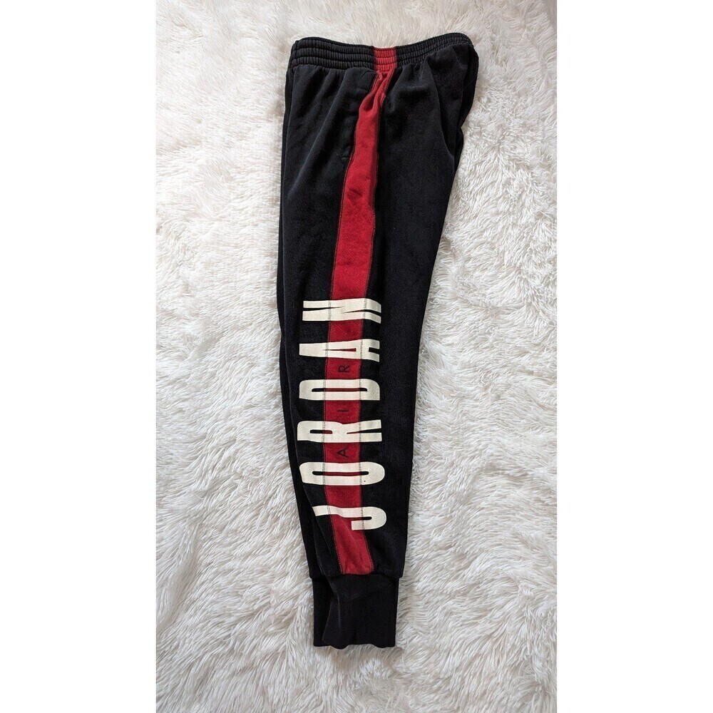 Nike Air Jordan Sweatpants Jogger Size xs - Picture 7 of 13